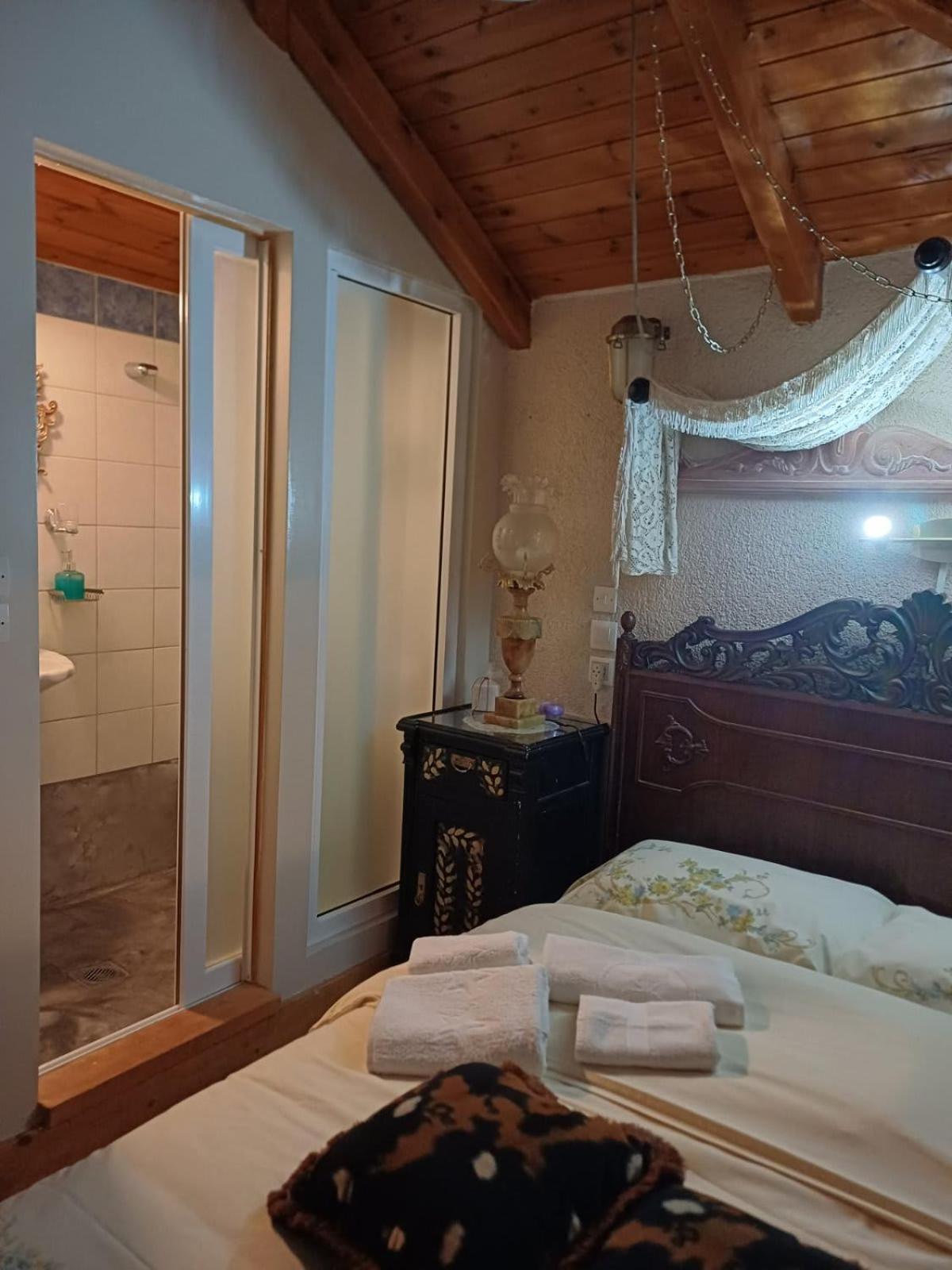 Livadi Chalet Arachova The Perfect Family Vacation Eksteriør billede